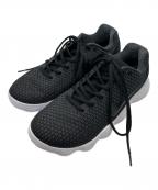 NIKEナイキ）の古着「HYPERDUNK 17 LOW EP」｜ブラック