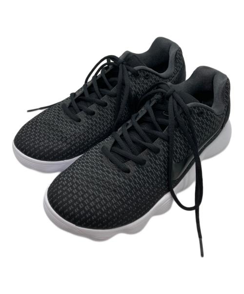 NIKE（ナイキ）NIKE (ナイキ) HYPERDUNK 17 LOW EP ブラック サイズ:26.5の古着・服飾アイテム