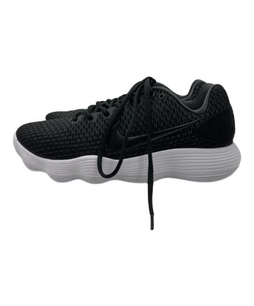 NIKE（ナイキ）NIKE (ナイキ) HYPERDUNK 17 LOW EP ブラック サイズ:26.5の古着・服飾アイテム