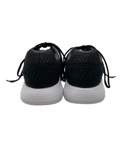 NIKE（ナイキ）NIKE (ナイキ) HYPERDUNK 17 LOW EP ブラック サイズ:26.5の古着・服飾アイテム