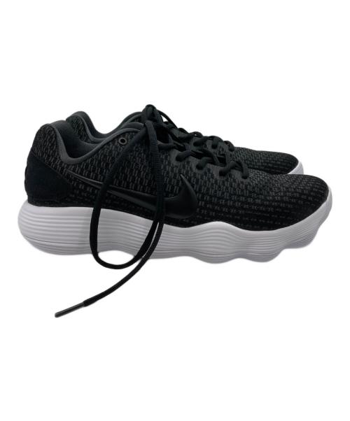NIKE（ナイキ）NIKE (ナイキ) HYPERDUNK 17 LOW EP ブラック サイズ:26.5の古着・服飾アイテム