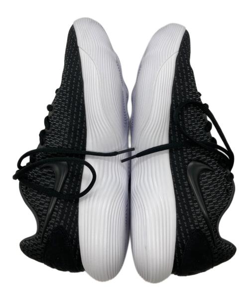 NIKE（ナイキ）NIKE (ナイキ) HYPERDUNK 17 LOW EP ブラック サイズ:26.5の古着・服飾アイテム