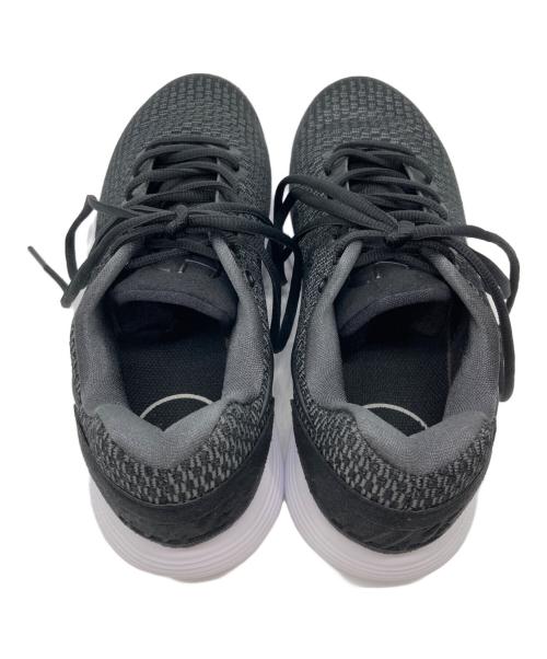 NIKE（ナイキ）NIKE (ナイキ) HYPERDUNK 17 LOW EP ブラック サイズ:26.5の古着・服飾アイテム