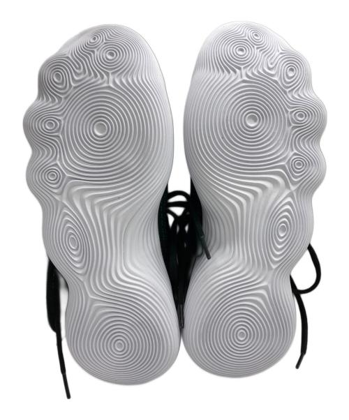 NIKE（ナイキ）NIKE (ナイキ) HYPERDUNK 17 LOW EP ブラック サイズ:26.5の古着・服飾アイテム