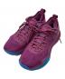 asics（アシックス）の古着「NOVA SURGE LOW 2」｜パープル
