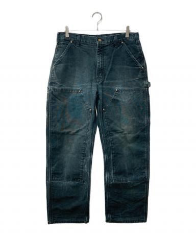 中古・古着通販】CarHartt (カーハート) ダブルニーダックペインター