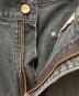 中古・古着 CarHartt (カーハート) ダブルニーダックペインターパンツ ネイビー サイズ:34：8000円