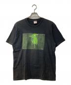 SUPREMEシュプリーム）の古着「Chris Cunningham Chihuahua Tee」｜ブラック