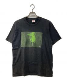 SUPREME（シュプリーム）の古着「Chris Cunningham Chihuahua Tee」｜ブラック