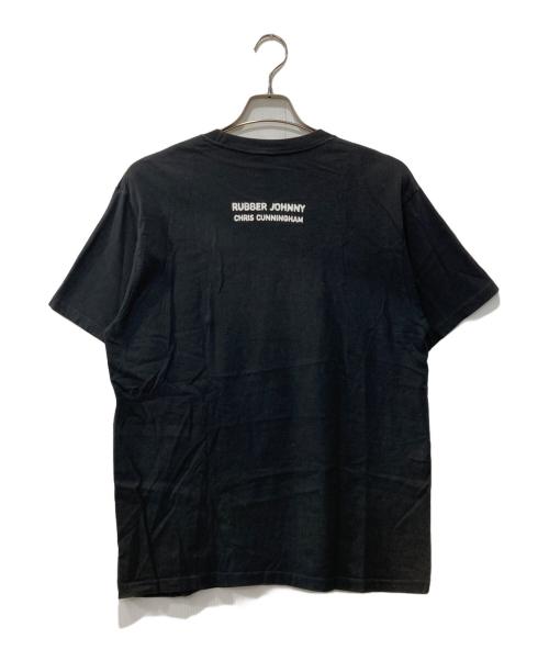 SUPREME（シュプリーム）SUPREME (シュプリーム) Chris Cunningham Chihuahua Tee ブラック サイズ:Mの古着・服飾アイテム