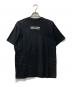 SUPREME (シュプリーム) Chris Cunningham Chihuahua Tee ブラック サイズ:M：4000円