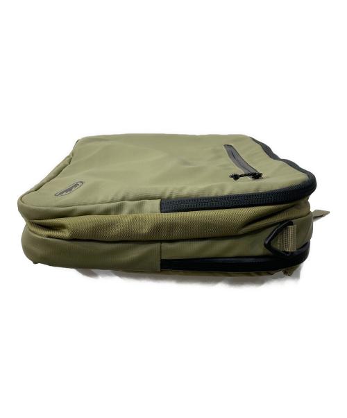 MAMMUT（マムート）MAMMUT (マムート) Seon 3-Way 18L/バックパック カーキの古着・服飾アイテム