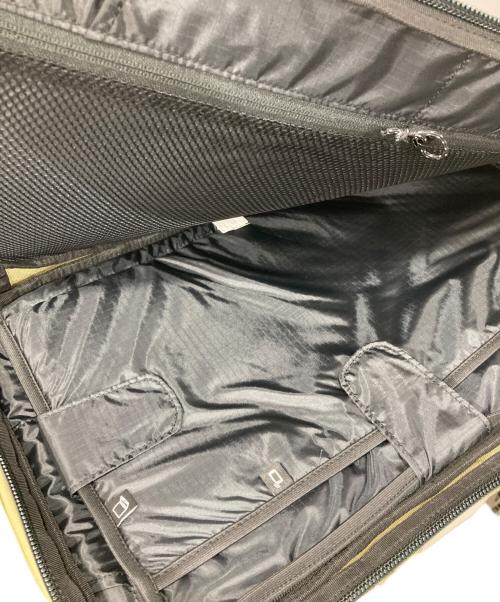 MAMMUT（マムート）MAMMUT (マムート) Seon 3-Way 18L/バックパック カーキの古着・服飾アイテム