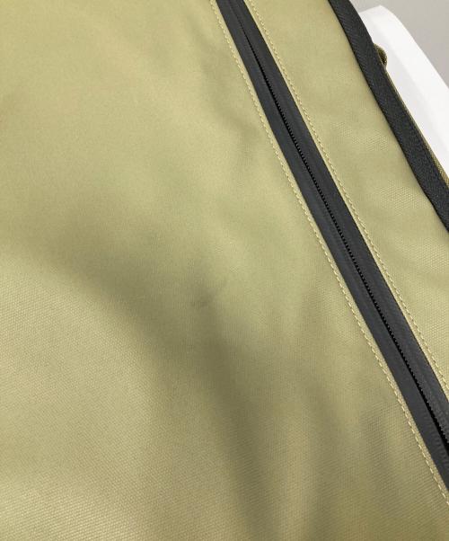 MAMMUT（マムート）MAMMUT (マムート) Seon 3-Way 18L/バックパック カーキの古着・服飾アイテム