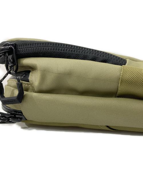 MAMMUT（マムート）MAMMUT (マムート) Seon 3-Way 18L/バックパック カーキの古着・服飾アイテム