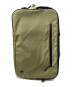 MAMMUT（マムート）の古着「Seon 3-Way 18L/バックパック」｜カーキ