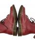 中古・古着 Dr.Martens (ドクターマーチン) 8ホールブーツ/OXBLOOD EYELET BOOT Heritage Fit ブラウン サイズ:8：18000円