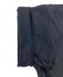 中古・古着 Ameri (アメリ) BACK OPEN SWEAT ROMPERS ブラック サイズ:S：4000円