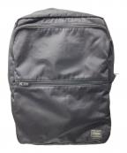 PORTERポーター）の古着「TIME  DAYPACK」