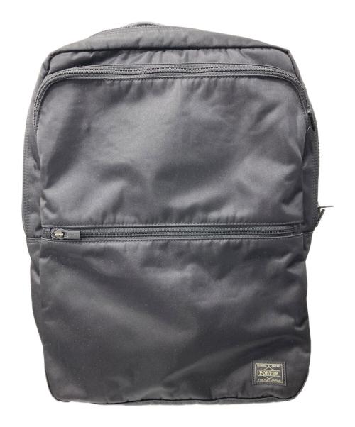 PORTER（ポーター）PORTER (ポーター) TIME  DAYPACKの古着・服飾アイテム