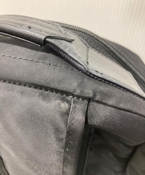 PORTER（ポーター）PORTER (ポーター) TIME  DAYPACKの古着・服飾アイテム