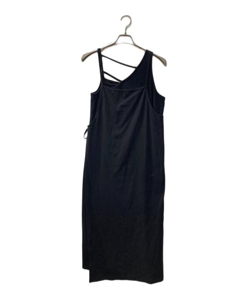Ameri（アメリ）Ameri (アメリ) MEDI COMPLEXLY RELAX ブラック サイズ:Mの古着・服飾アイテム