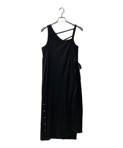 Ameri（アメリ）Ameri (アメリ) MEDI COMPLEXLY RELAX ブラック サイズ:Mの古着・服飾アイテム