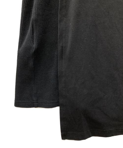 Ameri（アメリ）Ameri (アメリ) MEDI COMPLEXLY RELAX ブラック サイズ:Mの古着・服飾アイテム