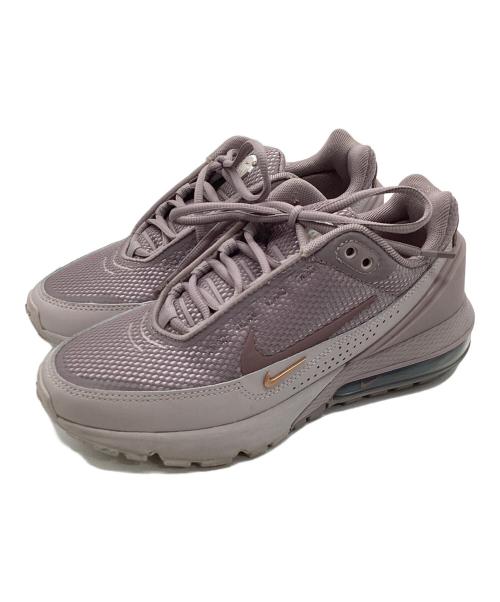 NIKE（ナイキ）NIKE (ナイキ) ローカットスニーカー/3エアマックス Pulse 'Light Violet Ore' パープル サイズ:23.0の古着・服飾アイテム