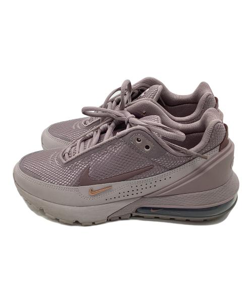 NIKE（ナイキ）NIKE (ナイキ) ローカットスニーカー/3エアマックス Pulse 'Light Violet Ore' パープル サイズ:23.0の古着・服飾アイテム