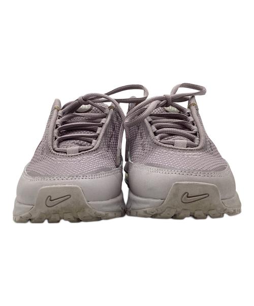 NIKE（ナイキ）NIKE (ナイキ) ローカットスニーカー/3エアマックス Pulse 'Light Violet Ore' パープル サイズ:23.0の古着・服飾アイテム