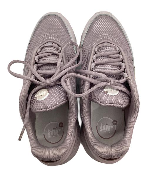 NIKE（ナイキ）NIKE (ナイキ) ローカットスニーカー/3エアマックス Pulse 'Light Violet Ore' パープル サイズ:23.0の古着・服飾アイテム
