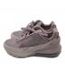 NIKE (ナイキ) ローカットスニーカー/3エアマックス Pulse 'Light Violet Ore' パープル サイズ:23.0：5000円