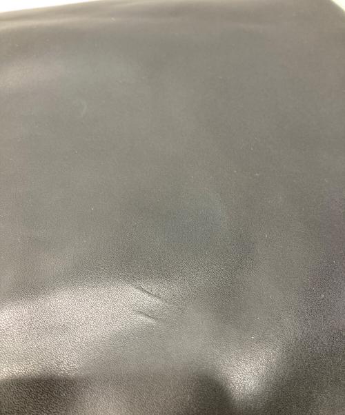 MM6 Maison Margiela（エムエムシックスメゾンマルジェラ）MM6 Maison Margiela (エムエムシックスメゾンマルジェラ) ジャパニーズトートバッグ ブラックの古着・服飾アイテム
