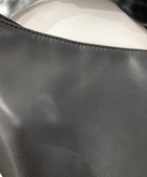MM6 Maison Margiela（エムエムシックスメゾンマルジェラ）MM6 Maison Margiela (エムエムシックスメゾンマルジェラ) ジャパニーズトートバッグ ブラックの古着・服飾アイテム