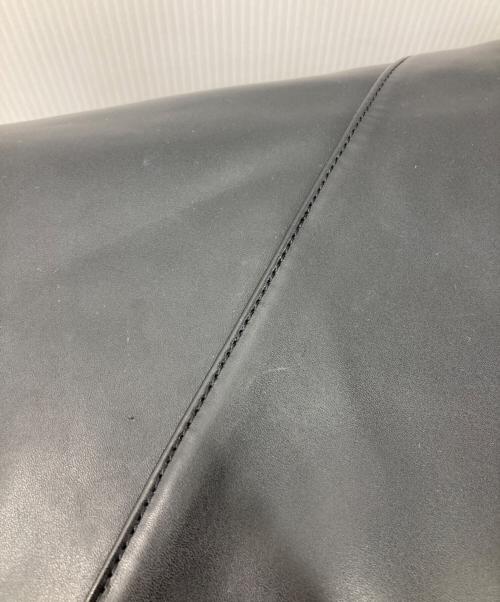 MM6 Maison Margiela（エムエムシックスメゾンマルジェラ）MM6 Maison Margiela (エムエムシックスメゾンマルジェラ) ジャパニーズトートバッグ ブラックの古着・服飾アイテム