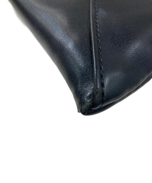 MM6 Maison Margiela（エムエムシックスメゾンマルジェラ）MM6 Maison Margiela (エムエムシックスメゾンマルジェラ) ジャパニーズトートバッグ ブラックの古着・服飾アイテム