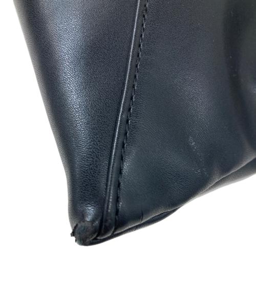 MM6 Maison Margiela（エムエムシックスメゾンマルジェラ）MM6 Maison Margiela (エムエムシックスメゾンマルジェラ) ジャパニーズトートバッグ ブラックの古着・服飾アイテム