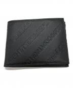DIESELディーゼル）の古着「NEELA XS/カード・札入れ」｜ブラック