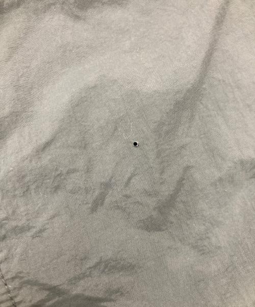 GRAMICCI（グラミチ）GRAMICCI (グラミチ) ナイロンパンツ ネイビー サイズ:Mの古着・服飾アイテム