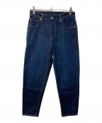 LEVI'Sリーバイス）の古着「550™ '92 リラックス テーパードフィット /デニムパンツ」｜インディゴ