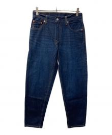 LEVI'S（リーバイス）の古着「550™ '92 リラックス テーパードフィット /デニムパンツ」｜インディゴ