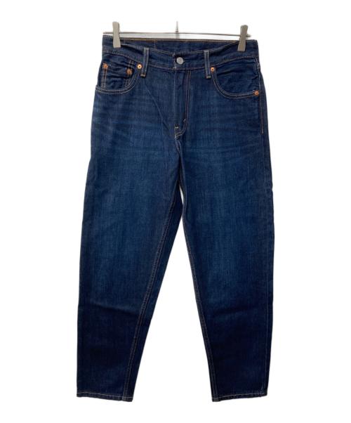 LEVI'S（リーバイス）LEVI'S (リーバイス) 550™ '92 リラックス テーパードフィット /デニムパンツ インディゴ サイズ:W28L29の古着・服飾アイテム