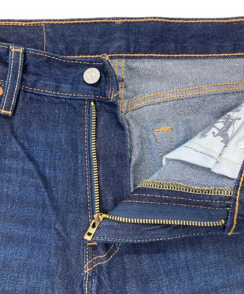LEVI'S（リーバイス）LEVI'S (リーバイス) 550™ '92 リラックス テーパードフィット /デニムパンツ インディゴ サイズ:W28L29の古着・服飾アイテム