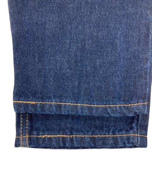 LEVI'S（リーバイス）LEVI'S (リーバイス) 550™ '92 リラックス テーパードフィット /デニムパンツ インディゴ サイズ:W28L29の古着・服飾アイテム