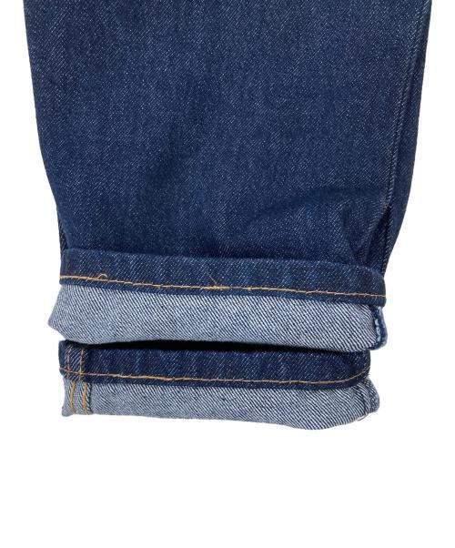 LEVI'S（リーバイス）LEVI'S (リーバイス) 550™ '92 リラックス テーパードフィット /デニムパンツ インディゴ サイズ:W28L29の古着・服飾アイテム