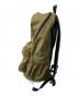 snow peak (スノーピーク) Everyday Use Backpack/バックパック カーキ：5000円