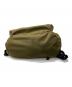中古・古着 snow peak (スノーピーク) Everyday Use Backpack/バックパック カーキ：5000円