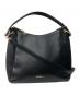 FURLA（フルラ）の古着「2WAYショルダーバッグ」｜ブラック