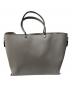 EPOR（エポール）の古着「Y BAG Wide/2WAYショルダーバッグ」｜グレー